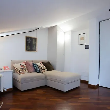 Apartmán Terrazzino Vista Mare Idromassaggio Wi-fi A/c